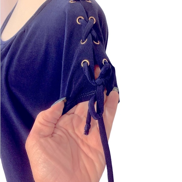 Ladies PerSeption Concept Blouse Like New Condition. Great 2 Throw In a Suitcase - Picture 3 of 6